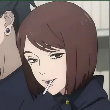 Profile image of 家入硝子