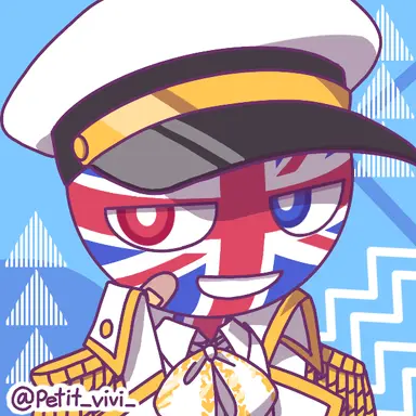 Profile image of イギリス