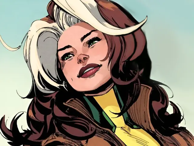 Profile image of Anna Marie -Rogue-