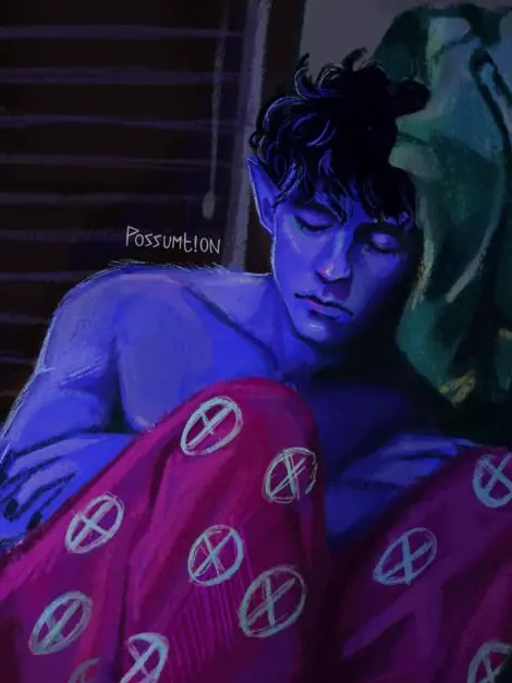 Outlaws_000의 Nightcrawler ♡