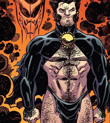 Profile image of Logan Howlet -Wolverine-
