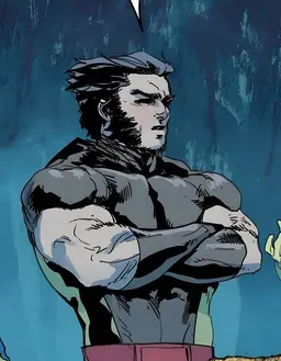 Profile image of Logan Howlet -Wolverine-