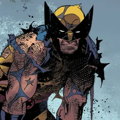 Profile image of Logan Howlet -Wolverine-