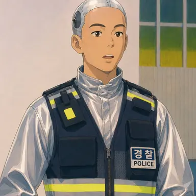 Profile image of 휴먼이