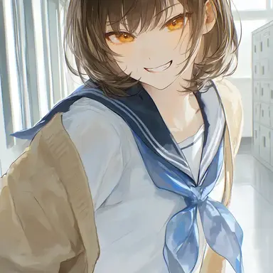 Profile image of 佐伯 陽葵