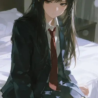 Profile image of 椎名 琴音