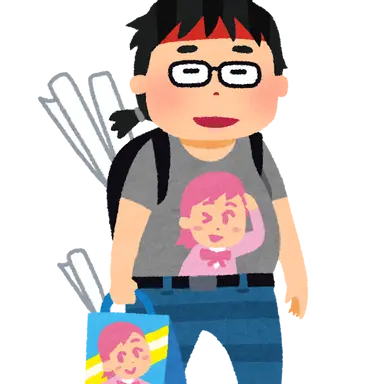 Profile image of ブリ男
