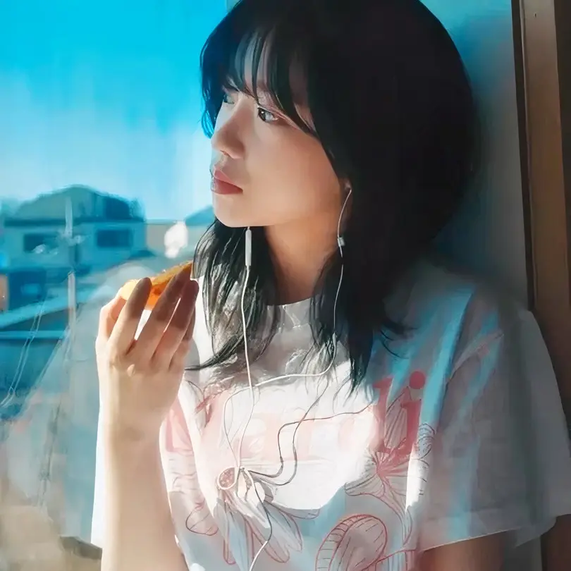 Hanaskask의 조유리