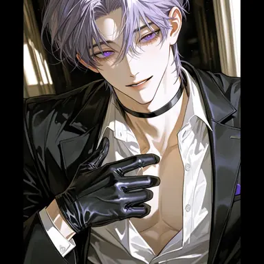 Profile image of 怜司