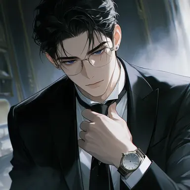 Profile image of 橘 迅