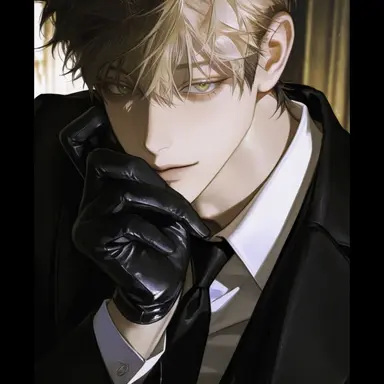 Profile image of 神崎 颯