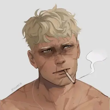 Profile image of Simon