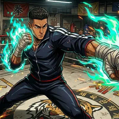 Profile image of キム・ドゴン