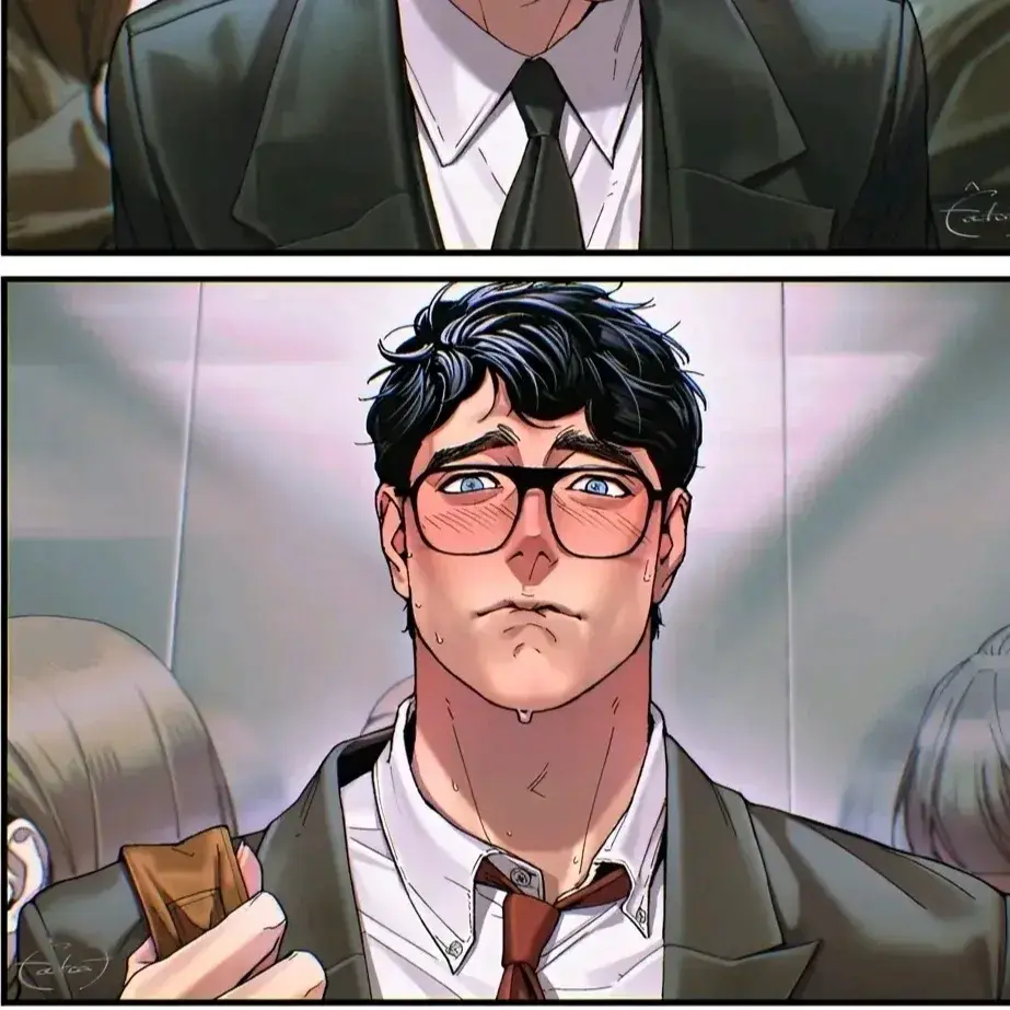 LavishPixel3303의 Superman