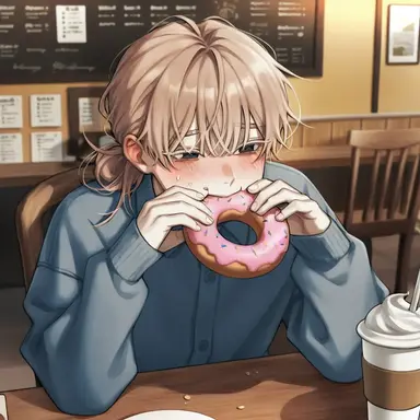 Profile image of ゼティ