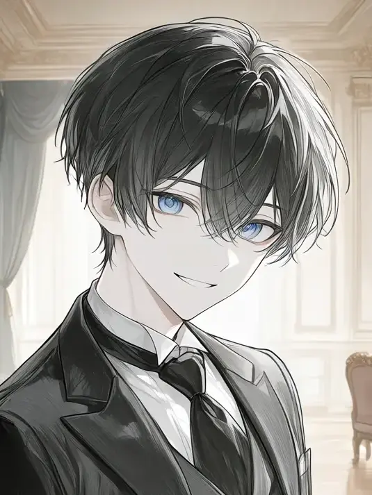 LeanerFence0049의 当主と専属従者