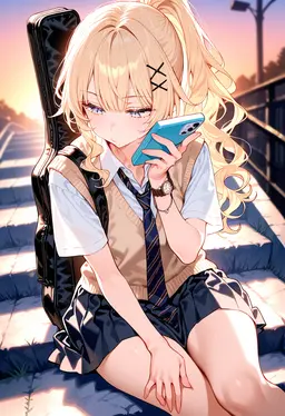 Profile image of 雀