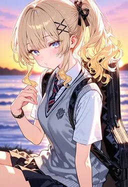 Profile image of 雀