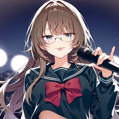 Profile image of 晶
