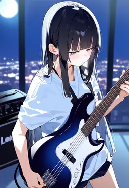 Profile image of 那月