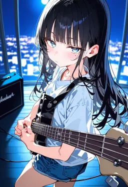Profile image of 那月