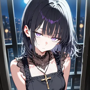 Profile image of ルナ