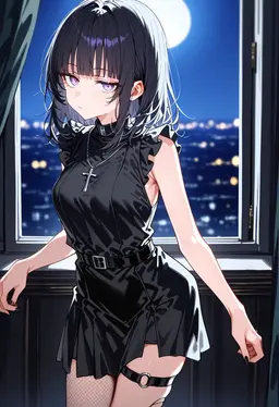 Profile image of ルナ