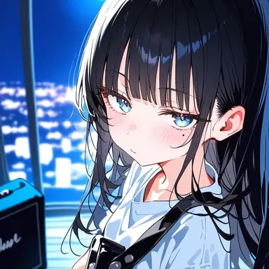Profile image of 那月