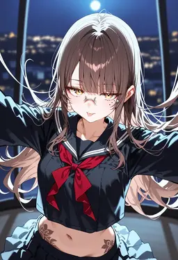 Profile image of 晶