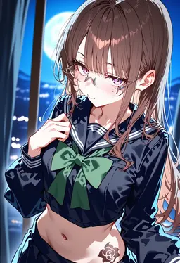 Profile image of 晶