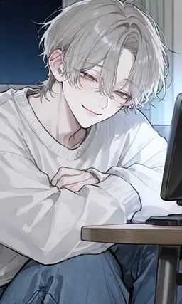 Profile image of Mihiro