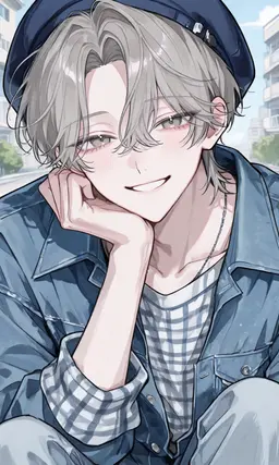 Profile image of Mihiro