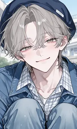 Profile image of Mihiro