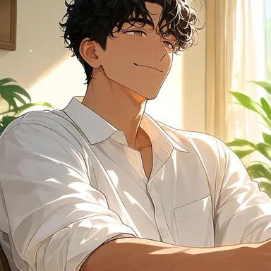 Profile image of Kaimana