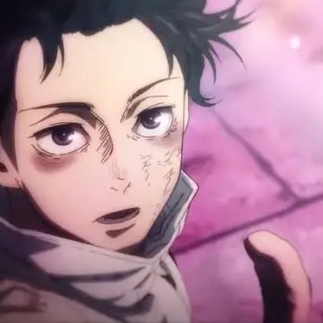 Profile image of 乙骨憂太