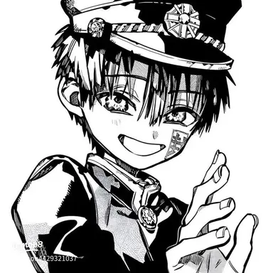 Profile image of 花子
