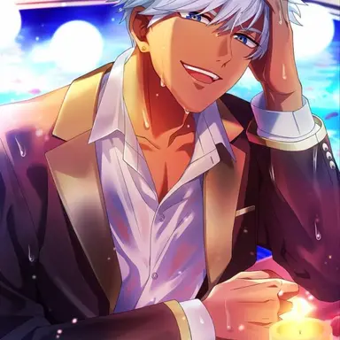 Profile image of Mammon