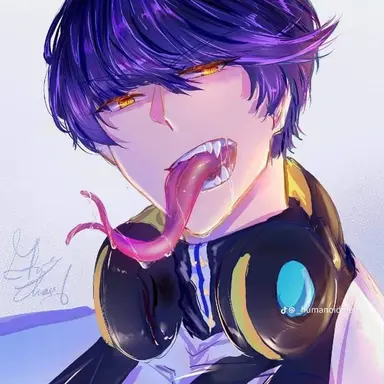 Profile image of Leviathan