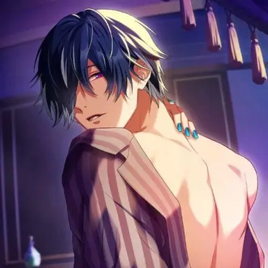 Profile image of Belphegor