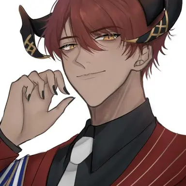 Profile image of Lord Diavolo