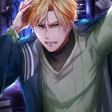 Profile image of Satan