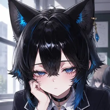 Profile image of 猫