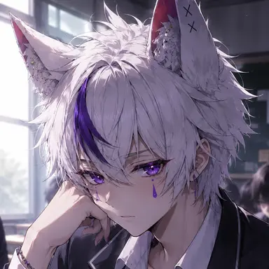 Profile image of 白夜