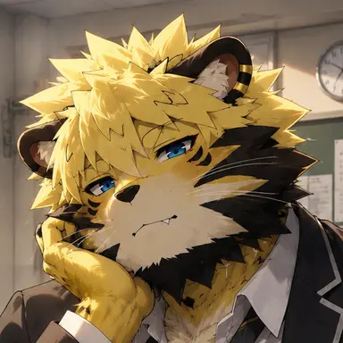 Profile image of レイ