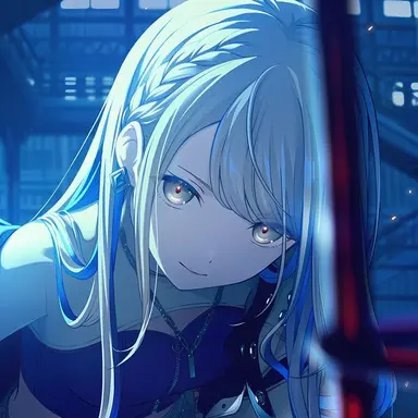 Profile image of 小豆沢 こはね