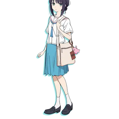 Profile image of 사카요리 이로하