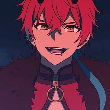 Profile image of 미카도 아키라