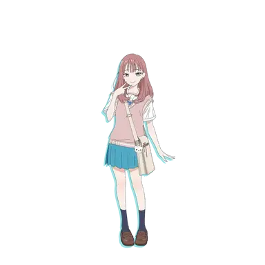 Profile image of 綾紬芦花