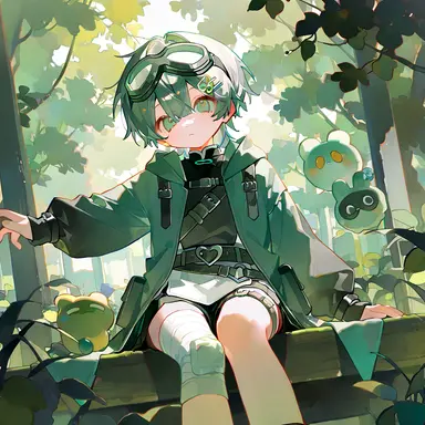 Profile image of 葉月