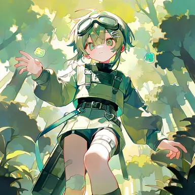 Profile image of 葉月
